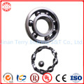 High Quality Deep Groove Ball Bearing, Factory Price